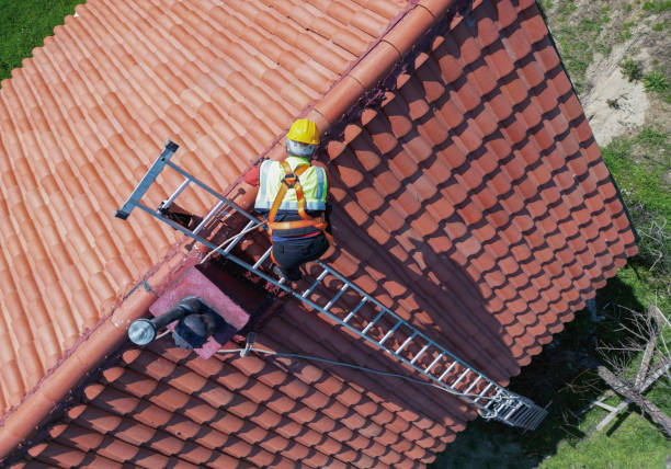 Fast & Reliable Emergency Roof Repairs in Kernersville, NC